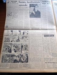 Cumhuriyet Gazetesi - 11 Temmuz 1962 - Sakat Hukuk Anlayışı Yazan Feridun Ergin Köşe Yazısı - Basın Savcılığı Yeniden Yedi İstanbul Gazetesi Hakkında Tahkikat Açtı - Dün İfadeleri Alınan Yazı İşleri Müdürleri Talat Aydemir'in Verdiği Beyanatı Neşirden Sorumlu Tutuluyor - İsmet İnönü Erzuruma Gidiyor Bakanlar Geziye Çıkıyorlar - Köpek Vergisi Alma Yolu - İstanbul'da Cinsi Suçlar Çoğalıyor - Dördüncü Levent'te Bir Gecekondu Mahallesi - Amerika'dan Yapılacak Televizyon Yayınları Avrupa'da Seyredilecek - Sümerbank 19 Lira 75 Kuruştan Poplin Gömlek Satışına Başladı - Gecenin Ucundaki Işık Yazan Peride Celal Yazı Dizisi - Usta Avcı Yazan İlhan Selçuk Köşe Yazısı - Onikinci Türk Birliği Güney Kore'den Ayrıldı - Burhan Felek Köşe Yazısı - Bay Oscar Karikatür - Profesör Nümbüs'ün Maceraları Çizgi Roman - Resimli Roman Melun Kız Çizen Yves Sayol - Futbolcu Talat Galatasaray'a İstifasını Gönderiyor - Rıfat Çalışkan'ın Birinci Olduğu Bisiklet Şampiyonasında İki Bisikletçi Yaralandı - Vita Yağ