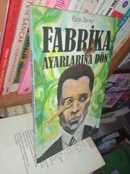 Fabrika Ayarlarına Dön