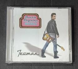 TEOMAN * RENKLİ RÜYALAR OTELİ * CD AMBALAJINDA