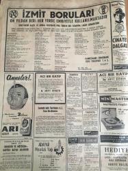 HÜRRİYET GAZETESİ 31 MART 1966 YIL :18 SAYI :6437---Sunay bugün ilk defa bir elçi kabul edecek --54 Senatör ün vazifesi  bitiyor --8,5 yıl sonra dışarı gidecek işçiler sıra beklemeyecek --Clay ,15 raund da Chuvalo yu  ancak sayı ile yendi ---Wilson :Gayemiz  borçsuz bir devlet  olmak dedi ---Felaket  günlerinde kocasına  destek  olmasını isterdim ---Yeniden 20 Migros  mağazası açılıyor ---Kanserli  eşini öldüren işçi serbest bırakıldı ---G.Birliği :1 İzmirspor :0 --Türkiye Ligi için formül  aranıyor --Beşiktaş Suat ,Yusuf ,Sanlı  ve Ahmet i dinlendirecek ---14 K.Paşalı futbolcu  futbol federasyonunu dava ediyor --Basketbolda :Fenerbahçe  Galatasaray  ı 71-70 yendi ---Popüler sanatkar : Erol Büyükburç ---Diyar diyar  dolaşan  amalar  toplanıp  saz heyeti kuracak ---Kız soyan papaz  Kuriz ile Afyoncu  kesiş Sımeon yakayı ele verdi --Sunay ,Demirel ve İnönü nün  eşlerinin  adı  üçüzlere verildi ----Ankaralı bütün kadınlar kanser  muayenesine tabi tutulacak ---