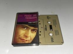 Ferdi Özbeğen Bir sır gibi Quttub Baskı