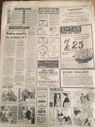 HÜRRİYET GAZETESİ 20 ŞUBAT 1966 YIL :18 SAYI :6398--Avustralya ya göç başlıyor ---Sokak lambalarını söndürüp arabaya kurşun yağdırdılar ---Keban Barajı inşaat mukavelesi imzalandı --Gürsel ecel le  devam ediyor ---A.Topaloğlu  Amerika nın askeri yardımı  artırmasını talep etti --Mısır da üç hafta içinde  yarım milyon nikah kıyıldı ---3 Azılı katil Tekirdağ cezaevinde  firar etti ---Öğretmenini fare  zehri ile öldürmek isteyen öğrenci serbest bırakıldı --Bir doktor açıklıyor :Hormon tedavisi ile  bir kadın kırk yaşından sonra da güzel olabilir --Arkadaşlarının suni teneffüs  yaptırdıkları fil ,kurtarılamadı ---Seyirciler hakemi dövdü ---Fenerbahçe Beykoz da yenildi :1-0--Galatasaray Vefa ,Beşiktaş -Feriköy oynuyor --D.Spor :2 A.Gücü :2--