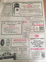 HÜRRİYET GAZETESİ 20 ŞUBAT 1966 YIL :18 SAYI :6398--Avustralya ya göç başlıyor ---Sokak lambalarını söndürüp arabaya kurşun yağdırdılar ---Keban Barajı inşaat mukavelesi imzalandı --Gürsel ecel le  devam ediyor ---A.Topaloğlu  Amerika nın askeri yardımı  artırmasını talep etti --Mısır da üç hafta içinde  yarım milyon nikah kıyıldı ---3 Azılı katil Tekirdağ cezaevinde  firar etti ---Öğretmenini fare  zehri ile öldürmek isteyen öğrenci serbest bırakıldı --Bir doktor açıklıyor :Hormon tedavisi ile  bir kadın kırk yaşından sonra da güzel olabilir --Arkadaşlarının suni teneffüs  yaptırdıkları fil ,kurtarılamadı ---Seyirciler hakemi dövdü ---Fenerbahçe Beykoz da yenildi :1-0--Galatasaray Vefa ,Beşiktaş -Feriköy oynuyor --D.Spor :2 A.Gücü :2--