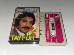 Ferdi Tayfur Sende mi Leyla Türküola 1732