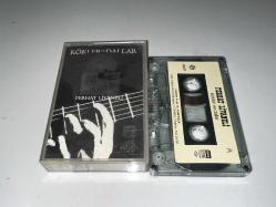 FERHAT LİVANELİ KÖKLER VE DALLAR    KASET