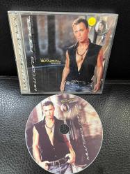 MUSTAFA SANDAL - MAXI SANDAL 2003 CD941