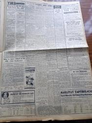 Cumhuriyet Gazetesi - 7 Temmuz 1962 - İkinci Koalisyon İçin Bugün Güven Oylaması Yapılıyor - 14'lerden Bir Parti Kurmaları İstendi - Cüzzamlılar İstanbul İçin Ciddi Tehlike Arzediyor - Brezilya'da Aç Köylüler Yiyecek Satan Yerlere Ve Dükkanlara Hücum Etti - Meclis Tahkikatı Konusunda Adalet Partisi Öç Almaya Başladı - Gecenin Ucundaki Işık Yazan Peride Celal Yazı Dizisi - Hür Cezayir Yazan İlhan Selçuk Köşe Yazısı -  Açıklığa Doğru Yazan Melih Cevdet Anday - Bira Şişesi Depozitosu 25 Kuruş Artırıldı - Fransız Meclisi Gizli Ordu Başkanı Bidault'un Dokunmazlığını Kaldırdı - 2000 Yılında Nasıl Yaşanacak - Bay Oscar Karikatür - Profesör Nümbüs'ün Maceraları Çizgi Roman - Resimli Roman Melun Kız Çizen Yves Sayol Yazı Dizisi - Briç Yazan Haluk Eratak - Tarık Kutver Dün Gece Galatasaray İle Mukavele İmzaladı - Yugoslav Antrenör Ognanov Türkiye'ye Gelmek İstiyor - Avrupa Şampiyon Kulüpler Turnuvasında Galatasaray'ın Rakibi Bükreş Dinamo - Milli Okçuluk Ekibi Bugün Paris'e Gidiyor - Linde