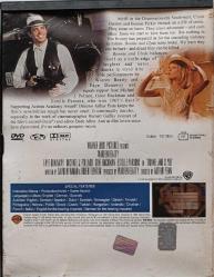 BONNIE AND CLYDE DVD 2.EL ORJİNAL FİLM DVD ( 11978