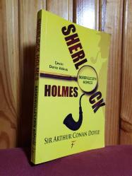 Sherlock Holmes : Baskervillerin Köpeği