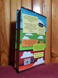 BEN EARLve Ölen KIZ ( CİLTLİ - ŞÖMİZLİ) - Birinci Baskı