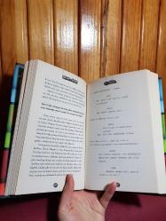 BEN EARLve Ölen KIZ ( CİLTLİ - ŞÖMİZLİ) - Birinci Baskı