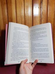 Kiraz Ağacı ile Aramızdaki Mesafe