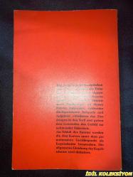 MENTOR REPETITORIEN / BAND 27 - ANALYTISCHE GEOMETRIE DER EBENE II KEGELSCHNITTE / THEO KUHLEIN / MENTOR VERLAG / ALMANCA KİTAP (DÜZLEM II KONİK KESİTLERİN ANALİTİK GEOMETRİSİ)