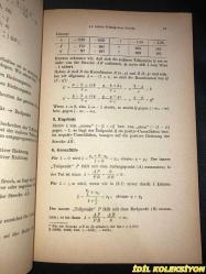 MENTOR REPETITORIEN / BAND 26 - ANALYTISCHE GEOMETRIE DER EBENE I GERADE UND KREIS / THEO KUHLEIN / MENTOR VERLAG / ALMANCA KİTAP (DOĞRU VE DAİRE DÜZLEMİNİN ANALİTİK GEOMETRİSİ)