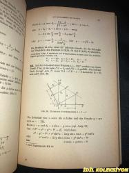 MENTOR REPETITORIEN / BAND 26 - ANALYTISCHE GEOMETRIE DER EBENE I GERADE UND KREIS / THEO KUHLEIN / MENTOR VERLAG / ALMANCA KİTAP (DOĞRU VE DAİRE DÜZLEMİNİN ANALİTİK GEOMETRİSİ)