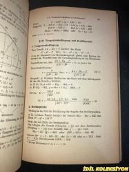 MENTOR REPETITORIEN / BAND 26 - ANALYTISCHE GEOMETRIE DER EBENE I GERADE UND KREIS / THEO KUHLEIN / MENTOR VERLAG / ALMANCA KİTAP (DOĞRU VE DAİRE DÜZLEMİNİN ANALİTİK GEOMETRİSİ)