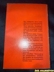 MENTOR REPETITORIEN / BAND 26 - ANALYTISCHE GEOMETRIE DER EBENE I GERADE UND KREIS / THEO KUHLEIN / MENTOR VERLAG / ALMANCA KİTAP (DOĞRU VE DAİRE DÜZLEMİNİN ANALİTİK GEOMETRİSİ)