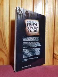 ATATÜRK VE ERMENİ SOYKIRIM YALANI - HARİKA YAMAK