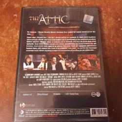 THE ATTIC - TAVANARASI - ORJINAL BANDROLLU