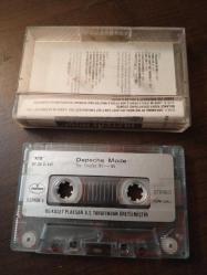 The Singles 81 - 85 Depeche Mode