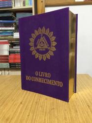 BİLGİ KİTABI Dünya Kardeşlik Birliği Mevlana Yüce Vakfı (Portekizce) - Pazaroba