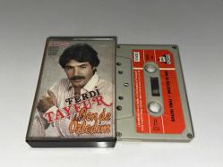 Ferdi Tayfur Ben De Özledim Türküola 1618