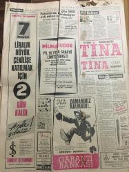 HÜRRİYET GAZETESİ  28 ARALIK 1967 YIL :20 SAYI :7066--İrfan Vural Dün Gece Öldürüldü --Komiser  İrfan Vural ile arkadaşı  Yüceli de Öldürdü ---Nişanlısını ve 9 kişiyi öldürdü : Dağa çıkan azılı katil  daha  üç kişiyi öldüreceğim dedi ---Topaloğlu ,Ordu ,her an hazır olmalıdır  dedi --Kral ın yılbaşına kadar Yunanistan a dönmesi bekleniyor --Kıbrıs a giden Zeki Kuneralp Makarios ile görüşmeyecek ---Polisler İrfan Vural ı ararken  7 bin  liralık trafik cezası kestiler ---Pakistan da her her gün 1000 evli erkek kısırlaştırılıyor ---G.Tepe eski günlerini tekrar yaşayacak --Fenerbahçe son 25 dakikada kazandı ---Atatürk koşusunu Saban kazandı --Güney Vietnam da  harbi bitirmek için kuzeye görüşmeye teklif etti --İtalya da uygunsuz kadın sayısı 1 milyonu buldu --Çağlayangil ikili anlaşmalar Türkiye lehine sonuçlandı --Almanya da doğan çocuklar vatanı ilk defa  gördü ---27 Ton kaçak sigara  ele geçirildi ---İngiltere de grip salgını var --Rusya ya 1 milyon kilo elma ihraç ediliyor---