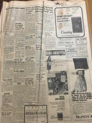 HÜRRİYET GAZETESİ  28 ARALIK 1967 YIL :20 SAYI :7066--İrfan Vural Dün Gece Öldürüldü --Komiser  İrfan Vural ile arkadaşı  Yüceli de Öldürdü ---Nişanlısını ve 9 kişiyi öldürdü : Dağa çıkan azılı katil  daha  üç kişiyi öldüreceğim dedi ---Topaloğlu ,Ordu ,her an hazır olmalıdır  dedi --Kral ın yılbaşına kadar Yunanistan a dönmesi bekleniyor --Kıbrıs a giden Zeki Kuneralp Makarios ile görüşmeyecek ---Polisler İrfan Vural ı ararken  7 bin  liralık trafik cezası kestiler ---Pakistan da her her gün 1000 evli erkek kısırlaştırılıyor ---G.Tepe eski günlerini tekrar yaşayacak --Fenerbahçe son 25 dakikada kazandı ---Atatürk koşusunu Saban kazandı --Güney Vietnam da  harbi bitirmek için kuzeye görüşmeye teklif etti --İtalya da uygunsuz kadın sayısı 1 milyonu buldu --Çağlayangil ikili anlaşmalar Türkiye lehine sonuçlandı --Almanya da doğan çocuklar vatanı ilk defa  gördü ---27 Ton kaçak sigara  ele geçirildi ---İngiltere de grip salgını var --Rusya ya 1 milyon kilo elma ihraç ediliyor---