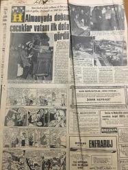 HÜRRİYET GAZETESİ  28 ARALIK 1967 YIL :20 SAYI :7066--İrfan Vural Dün Gece Öldürüldü --Komiser  İrfan Vural ile arkadaşı  Yüceli de Öldürdü ---Nişanlısını ve 9 kişiyi öldürdü : Dağa çıkan azılı katil  daha  üç kişiyi öldüreceğim dedi ---Topaloğlu ,Ordu ,her an hazır olmalıdır  dedi --Kral ın yılbaşına kadar Yunanistan a dönmesi bekleniyor --Kıbrıs a giden Zeki Kuneralp Makarios ile görüşmeyecek ---Polisler İrfan Vural ı ararken  7 bin  liralık trafik cezası kestiler ---Pakistan da her her gün 1000 evli erkek kısırlaştırılıyor ---G.Tepe eski günlerini tekrar yaşayacak --Fenerbahçe son 25 dakikada kazandı ---Atatürk koşusunu Saban kazandı --Güney Vietnam da  harbi bitirmek için kuzeye görüşmeye teklif etti --İtalya da uygunsuz kadın sayısı 1 milyonu buldu --Çağlayangil ikili anlaşmalar Türkiye lehine sonuçlandı --Almanya da doğan çocuklar vatanı ilk defa  gördü ---27 Ton kaçak sigara  ele geçirildi ---İngiltere de grip salgını var --Rusya ya 1 milyon kilo elma ihraç ediliyor---