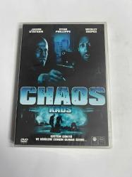 Chaos - Kaos Orijinal Dvd Film Yılmaz Video