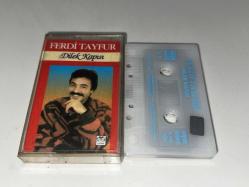 FERDİ TAYFUR DİLEK KAPISI