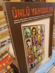 Ünlü Yahudiler