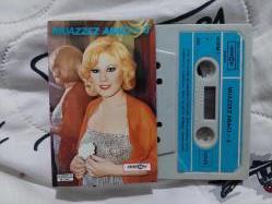 MUAZZEZ ABACI 3 NADİR KEMİK KASET TÜRKÜOLA