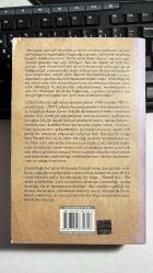 HALİÇ'TE YAŞAYAN SİMONLAR - HANEFİ AVCI - ANGORA YAYINCILIK 7. BASKI 2010