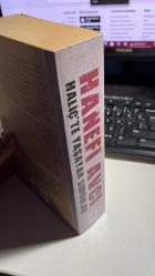 HALİÇ'TE YAŞAYAN SİMONLAR - HANEFİ AVCI - ANGORA YAYINCILIK 7. BASKI 2010