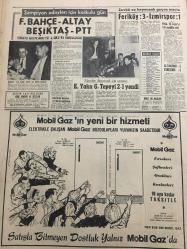 HÜRRİYET GAZETESİ 16 NİSAN 1967 YIL :19 SAYI :6810--8 Milletvekili dün MP den istifa etti ---Feyzioğlu Yaşa ,varol  mücahit  diye karşılandı ---Azılı hırsız Basri ile delik -deşik edilerek öldürüldü --1967 Türkiye Güzeli ni Pazar Dergisi Seçiyor --Bir ayda  12 çocuk  boğmacadan  öldü : Hakkari de Şavuta  köyünde evler mağara oyuklarında  yapılmış ve köylüler radyo nedir bilmiyorlar köyde Türkçe konuşan sadece 2 kişi ---Nurten ,hastaneye ağır yaralı getirilmiş ve öldükten sonra  polise  haber verilmiş --Yaptığı  sahtekarlığa kendisi de inanan lotto kralı önüne gelene ziyafet çekti ---Akaryakıt depolarının şehir dışına çıkarılması kesinleşti ---Surveyor 3 ay a inerek eşelenecek --Fenerbahçe -Altay -Beşiktaş -PTT --Feriköy :3 İzmirspor :1--K.Yaka G.Tepeyi 2-1 yendi --Altınordu :5 Eskişehir :0--İnönü :Formuma girince 100 metre  koşacağım --İzmir de sekizlere taraftar olan 5 kişi CHP den ihraç edildi ---