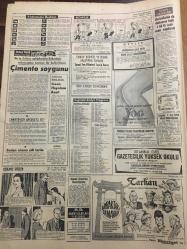 HÜRRİYET GAZETESİ 4 KASIM 1967 YIL :20 SAYI :7012---Evlenmek için Türk gencine 3 milyon lira verdi---Kudret İsmail Talay Kimdir ?--Cumhurbaşkanımız İngiliz Başbakanı Wilson la Görüştü --R.Denktaş a müebbet  hapis  cezası verilmesi bekleniyor ---Almanya da banka soyan gangster İstanbul da yakalandı ---67 Yaşında ki  çapkın Jozef genelevde kalpten öldü ---Toprak Mahsülleri Ofisi Genel Müdür :Halkımız ekmeksiz kalmaz dedi --Rus ihtilalin ellinci yıldönümü kutlanıyor ---3 Büyükler Korku içinde --G.Birliği -Göztepe --Bir kolunu harpte diğerini  maden ocağında kaybeden Rus hakem seyircilerin  takdirini  topluyor --İzmitlilerin  yeni bir icadı : Prim toto ---2. Türkiye Liginden birer takımının  düşmesi teklifi kabul edilmedi ---Bugün oynanacak  ikinci ve üçüncü Türkiye ligi  karşılaşmaları --Galatasaray Tuncer de Vefa --14 Yaşında ki İngiliz kızları doğumu kontrol hapı  alıyor --Petrol Kralı 44 Yıl Sonra Şampiyonla Döğüştü --Demirel Mersin de 1 Milyar 329 Milyon Liralık Tesis Açacak ---