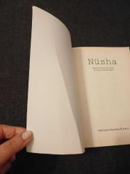 Nüsha (Şarkiyat Araştırmaları Dergisi) Sayı 30