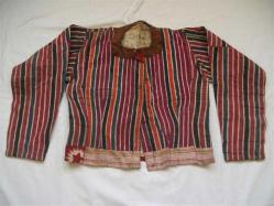 ESKİ - ŞALVARIN ÜSTÜNE - ORTA KONDÜSYON