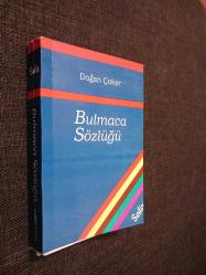 Bulmaca Sözlüğü
