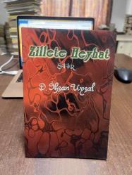 ZİLLETE HEYHAT (ŞİİR)