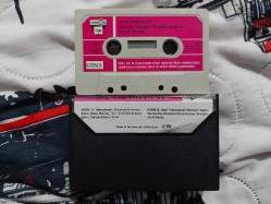 Özlem uluğaşkun pop vırvıriye gırgıriye kaset
