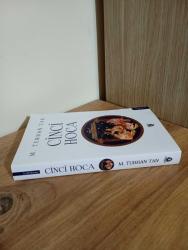 CİNCİ HOCA M. Turhan Tan