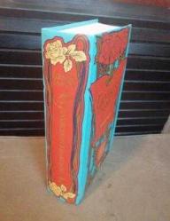 Güvercinin Kanatları (Ciltli)