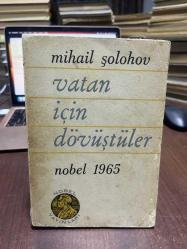VATAN İÇİN DÖVÜŞTÜLER