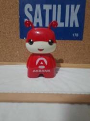 Akbank kumbiri