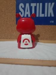 Akbank kumbiri