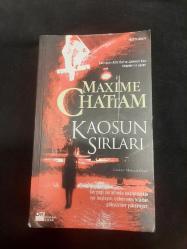 KAOSUN SİRLARİ