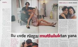 SHOW BASIN-TELE STAR DERGİSİ-TELESTAR-1 EKIM-7 EKIM-1997-SAYI:16-200.000 TL-SOKAKTAN GELEN STAR:DOĞUŞ-BİZİMKİLER'DE HÜZÜNLÜ STAR-ARABESKİN YENİ KRALI İBRAHİM ERKAL-SİBER ALEMİN EN BÜYÜKLERİ-POSTER-RAFET EL ROMAN-AŞKIN NUR YENGİ-UTANMAZ ADAM-OKAN BAYÜLGEN-ORHAN GENCEBAY-SEVTAP PARMAN-HAZAL-PINAR ELİÇE-ÖZLEM SAVAŞ--SEVDA AYDAN-LEMAN ÇIDAMLI-KERİM TEKİN-HÜLYA AVŞAR-GÖKSEL-TÜRKAN ŞORAY-MAHSUN KIRMIZIGÜL-ERHAN YAZCIOĞLU-NADİDE SULTAN-KENAN DOĞULU-ELIF ILGAZ-ZEYNEP'E ADALET DARBESİ-İBO SHOW-İBRAHİM TATLISES-EBRU DESTAN-ÇALIŞKAN GÜZEL-PROFİL-OZAN OPRHON-EBRU ŞALLI-SERPİL BARLAS-ELIZABTH TAYLOR'IN TÜRKİYE ŞUBESİ-OPRAH WINFREY-SİYAH GİYEN ADAMLAR-MERYL STREEP-DUSTIN HOFFMAN-ANNA FRIEL-JACKIE CHAN-ÇOLPAN İLHAN-KEREM ALIŞIK-NURSELİ İDİZ-BİENAL BAŞLIYOR-FLAMENKONUN BÜYÜLÜ YOLCULUĞU-AÇIK HAVA TAPINAĞI-HÜZÜNLÜ AYRILIK-ROSIE O'DONNELL-VIVICA FOX-PAMELA ANDERSON-WILL SMITH-KIRTIE ALLEY-DAVID CARUSO-CYBILL SHEPHERD-DENNIS FRANZ-