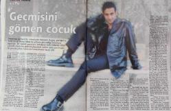 SHOW BASIN-TELE STAR DERGİSİ-TELESTAR-1 EKIM-7 EKIM-1997-SAYI:16-200.000 TL-SOKAKTAN GELEN STAR:DOĞUŞ-BİZİMKİLER'DE HÜZÜNLÜ STAR-ARABESKİN YENİ KRALI İBRAHİM ERKAL-SİBER ALEMİN EN BÜYÜKLERİ-POSTER-RAFET EL ROMAN-AŞKIN NUR YENGİ-UTANMAZ ADAM-OKAN BAYÜLGEN-ORHAN GENCEBAY-SEVTAP PARMAN-HAZAL-PINAR ELİÇE-ÖZLEM SAVAŞ--SEVDA AYDAN-LEMAN ÇIDAMLI-KERİM TEKİN-HÜLYA AVŞAR-GÖKSEL-TÜRKAN ŞORAY-MAHSUN KIRMIZIGÜL-ERHAN YAZCIOĞLU-NADİDE SULTAN-KENAN DOĞULU-ELIF ILGAZ-ZEYNEP'E ADALET DARBESİ-İBO SHOW-İBRAHİM TATLISES-EBRU DESTAN-ÇALIŞKAN GÜZEL-PROFİL-OZAN OPRHON-EBRU ŞALLI-SERPİL BARLAS-ELIZABTH TAYLOR'IN TÜRKİYE ŞUBESİ-OPRAH WINFREY-SİYAH GİYEN ADAMLAR-MERYL STREEP-DUSTIN HOFFMAN-ANNA FRIEL-JACKIE CHAN-ÇOLPAN İLHAN-KEREM ALIŞIK-NURSELİ İDİZ-BİENAL BAŞLIYOR-FLAMENKONUN BÜYÜLÜ YOLCULUĞU-AÇIK HAVA TAPINAĞI-HÜZÜNLÜ AYRILIK-ROSIE O'DONNELL-VIVICA FOX-PAMELA ANDERSON-WILL SMITH-KIRTIE ALLEY-DAVID CARUSO-CYBILL SHEPHERD-DENNIS FRANZ-